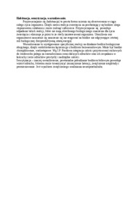 habituacja-sesytyzacja-warunkowanie-omowienie-sem-i-iv