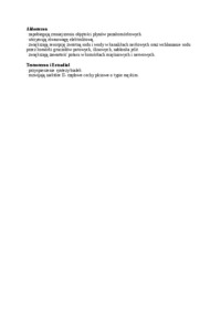 Aldosteron, testosteron i estradiol - omówienie