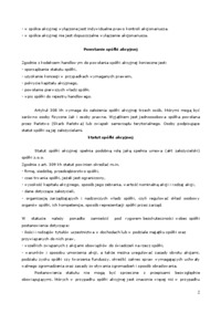 Spółka akcyjna - Uzyskanie koncesji