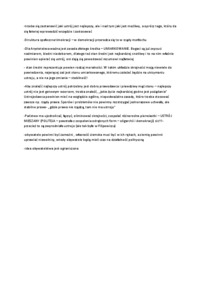 Filozoficzna interpretacja Arystotelesowskiej nauki o ustrojach - wykład, 2sem