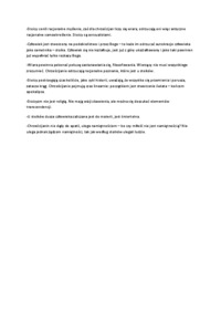 Wykład - idea stoicyzmu, 2sem