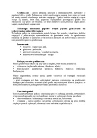 grudkowanie