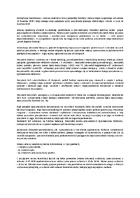 Konstytucja kwietniowa - wykład, 2sem