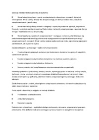 modele-finansowania-zdrowia-w-europie-wyklad-6sem