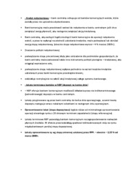 Polityka pieniezna,Kredyt redyskontowy