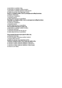 Rachunek kosztów,wyklad 3