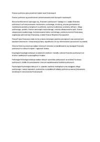 finanse-publiczne-jako-przedmiot-badan-nauk-finansowych