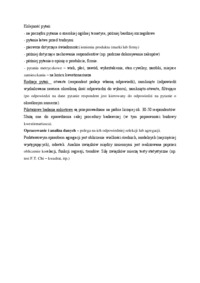 Grupy metod badawczych - omówienie  (sem III)