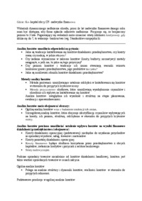 analiza-ekonomiczno-finansowa-wyklad-11-sem-iv