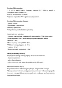 Zarządzanie wiedzą i ochrona własności intelektualnej - wykład 23