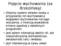 psychologia-wychowania-prezentacja