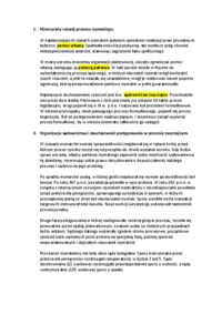 Organizacja sądownictwa i dwufazowość - Rzym - wykład