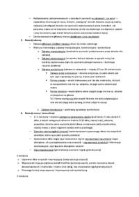 Okres po niemowlęcy - omówienie