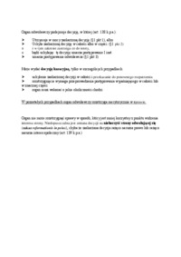 Postępowanie odwoławcze - omówienie