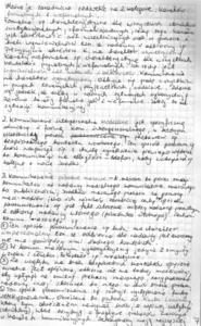 Wstęp do teorii komunikowania - str.7