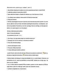 makroekonomia-pytania-na-egzamin-2-sem-ii