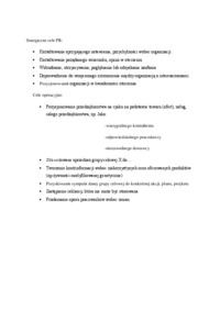 Public relations - wykład 2 (sem V)