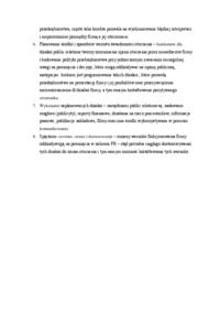 Public relations - wykład 3(sem V)