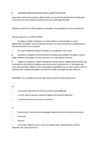 Prawa człowieka i obywatela-opracowanie