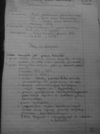Teologia prawa kanonicznego - wykład