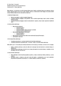 Bilans płatniczy - wykład - zasada podwójnego zapisu