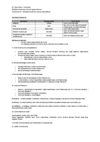 Międzynarodowe obroty kapitałowe - wykład