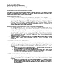 Teorie handlu międzynarodowego - wykład