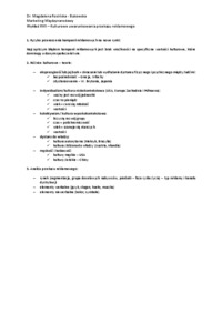 Kulturowe uwarunkowania przekazu reklamowego - wykład