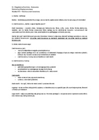 Marka a znak towarowy - wykład