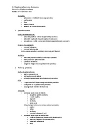 Promotion Mix - wykład