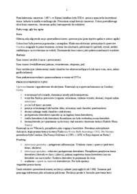 Zmiany w prawie karnym, prywatnym i cywilnym