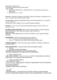 Monarchia Frankońska - omówienie