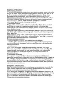 Prawo obligacyjne - omówienie