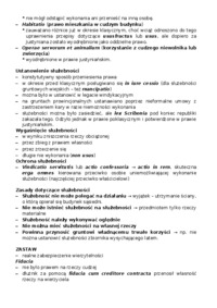 Prawa na rzeczy cudzej-opracowanie