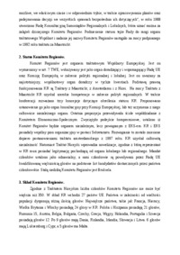 Komitet Regionów UE