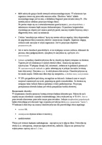 Reumatologia - wykład