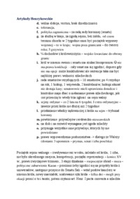 Historia państwa i prawa polskiego - skrypt