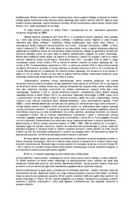 Wpływ III statutu litewskiego - wykład