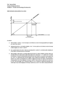Model overshootingu Dornburscha - wykład