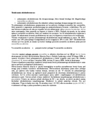świadczenia odszkodowawcze - omówienie