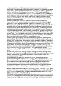 Kodeks Napoleona - wykład