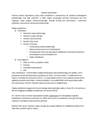 Wykład - organ podatkowy