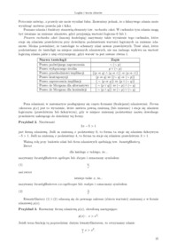  Logika i teoria zbiorów - wykład