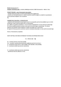 zrodla-finansowania-projektow-wyklad