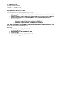 Obsługa klienta - wykład