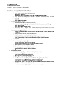 Uwarunkowania rozwoju logistyki - wykład