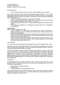 Zależności w sieciach dostaw - wykład