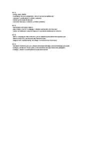 Konkurencyjność międzynarodowa - wykład