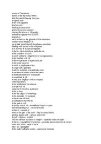 Język angielski wykład - Prepositions