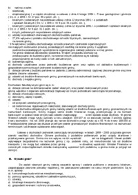 finanse publiczne - Dochody jednostki samorządowej